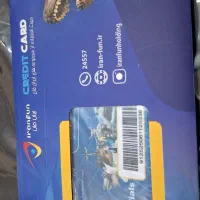 کارت شهربازی و اماکن تفریحی