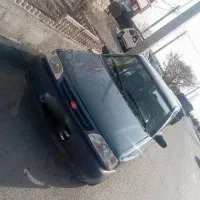 پراید ۱۳۱|خودرو سواری و وانت|مشکیندشت, |دیوار