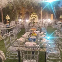 کرایه صندلی.میز.ظروف|خدمات پذیرایی، مراسم|اراک, |دیوار