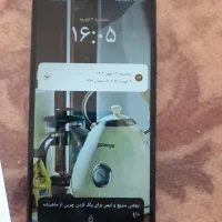 ردمی a5|موبایل|ایرانشهر, |دیوار