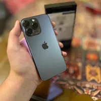 گوشی آیفون ۱۳ پرو‌مکس دو سیم کارت/شرکتی|موبایل|تهران, گیشا|دیوار