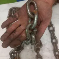 زنجیر فولادی|قطعات یدکی و لوازم جانبی|تهران, وحیدیه|دیوار