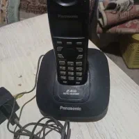 تلفن پاناسونیک.در حد،قیمت پایین