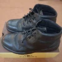 پوتین مردانه|کیف، کفش، کمربند|اردبیل, |دیوار