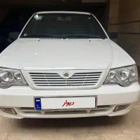 پراید 132 SE، مدل ۱۳۹۵