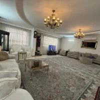 ۱۴۵متری تکواحدی با ۱۵متر تراس_۳خوابه_اواسط هاشمیه