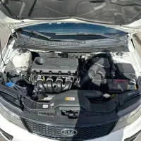 سراتو کوپه ۲۰۱۲ بیرنگ|خودرو سواری و وانت|مشکین‌دشت, |دیوار