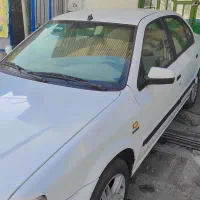 سمند Lx-ef7 مدل 91|خودرو سواری و وانت|اسلامشهر, شهرک امام حسین (میان آباد)|دیوار