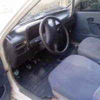 پراید هراجش کردم پول لازمم|خودرو سواری و وانت|دره شهر, |دیوار