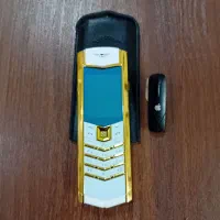 گوشی موبایل ورتو اکبند