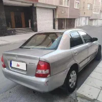 مزدا ۳۲۳