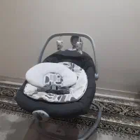 تاب و گهواره برقی