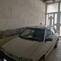 پراید ۱۳۱ مدل ۹۲|خودرو سواری و وانت|تربتحیدریه, حسنی بالا|دیوار