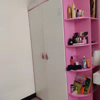 کمد لباس|جاکفشی، کمد، دراور|تهران, باغ فیض|دیوار