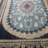 فرش ماشینی نو مدت کمی از ان استفاده شده است