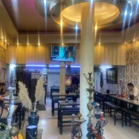 کارگر قهوه خانه