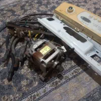 موتور لباسشویی سامسونگ