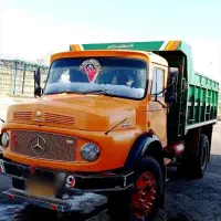 کمپرسی بنز تک