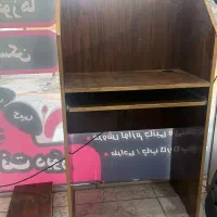 میز مناسب کافی نت و کامپیوتر