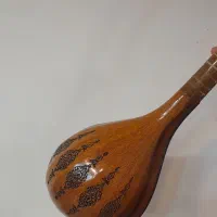 ساز مفاخری ویژه و دستسازی شده زیر قیمت|سازهای سنتی|رشت, کوی جام جم|دیوار