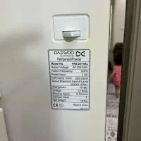 یخچال دوو- مدل FRS-2411IAL