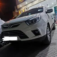 جک S5 موتور 2000،بدون رنگ استثنایی مدل ۱۴۰۰|خودرو سواری و وانت|اصفهان, شیخ اشراق|دیوار