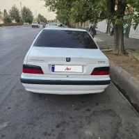 پژوپارسXU7 مدل۴۰۱|خودرو سواری و وانت|شیراز, گلشن|دیوار
