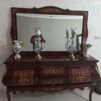 میزتلوزیون و میزکنسول