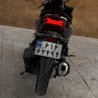 موتور گلکسی ۱۶۰ مدل ۴۰۳