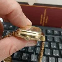 فورتیس اصل|ساعت|گرمی, |دیوار