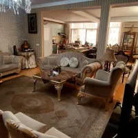 ۱۶۰متر سه خواب خیابان زوج