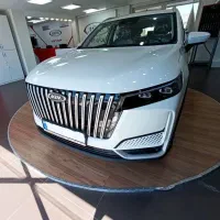 خودرو X77/نقد و اقساط