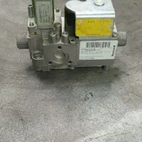 پمپ و شیر گاز پکیج فرولی|آبگرمکن، پکیج، شوفاژ|محمدشهر, محمدشهر|دیوار