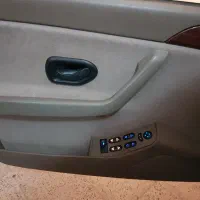 سمند 98 LX-XU7|خودرو سواری و وانت|مشهد, جاهد شهر|دیوار