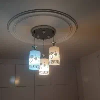 لوستر و آواژور
