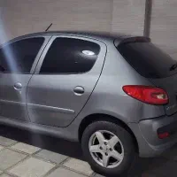 207مدل 1400|خودرو سواری و وانت|مشهد, شهرک لشکر (شهرک غرب)|دیوار