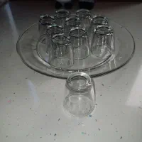 تعدادی لوازم|میز و صندلی غذاخوری|تهران, طیب|دیوار