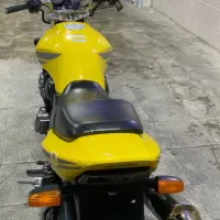 CB 400|موتورسیکلت|شهر ری, سرتخت|دیوار