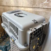 باکس گربه ظرف خاک گربه خانه گربه