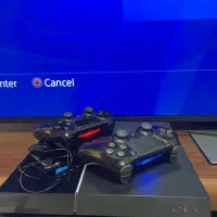 Ps4 500 Fat