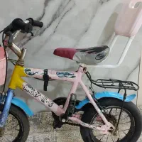 دوچرخه سایز ۱۲