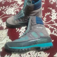 پوتین اسکار پا اصل