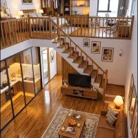 فروش-ویلایی-2طبقه-300متری-شهرک-نوسازی-نورین