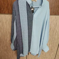 چند دست لباس وپیراهن مجلسی