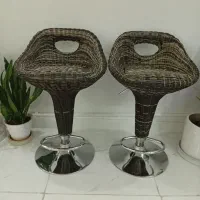 صندلی اپن حصیری