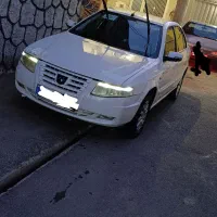 ماشین سمند سورن