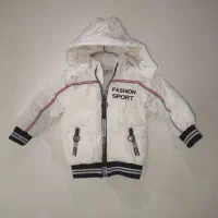 کاپشن بچه گانه ۶ تا۲ سال