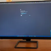 مانیتور ۳۲ حرفه ای Benq 4K