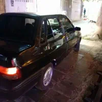 پراید مدل ۸۴|خودرو سواری و وانت|بروجرد, |دیوار