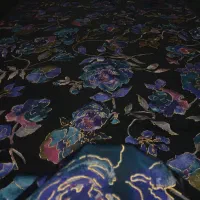 پارچه سرای آلا